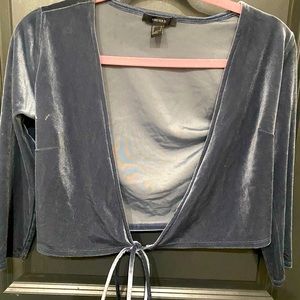 Forever 21 Top